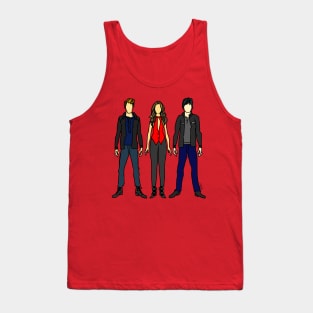 Outfits of Vamps Tank Top